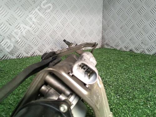 Used Front wiper motor Front wiper motor RENAULT MASTER II Van (FD) 2.5 dCi (FD01, FD0Y, FD21, FD2Y, FD31, FD71, FD7Y, FD81,... (146 hp) 30064477 30064477