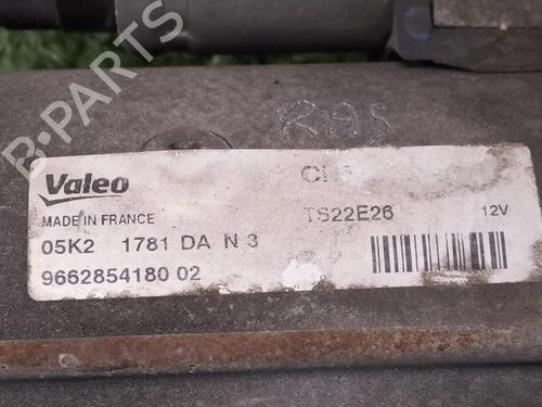 Starter PEUGEOT PARTNER Tepee 1.6 HDi / BlueHDi 75 | BP29948327M8 