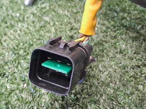 Front wiper motor HYUNDAI SANTA FÉ I (SM) 2.0 CRDi 4x4 | BP30064020M29