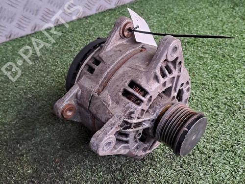 Alternator NISSAN JUKE (F15) 1.5 dCi | BP23099777M7 