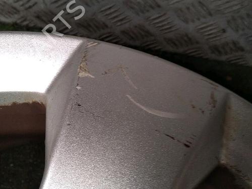 Used Rim PEUGEOT 3008 I MPV (0U_) 2.0 HDi 150 / BlueHDi 150 (150 hp) 30067340