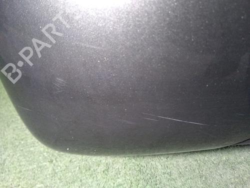 Used Rear bumper Rear bumper PEUGEOT 208 I (CA_, CC_) 1.2 THP 110 (110 hp) 31271876 31271876