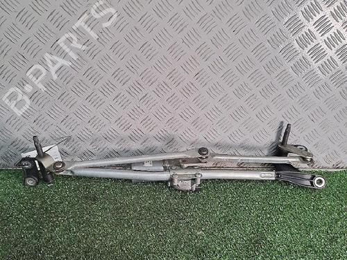 Front wiper motor LAND ROVER RANGE ROVER EVOQUE (L538) 2.2 D 4x4 | BP30077537M29