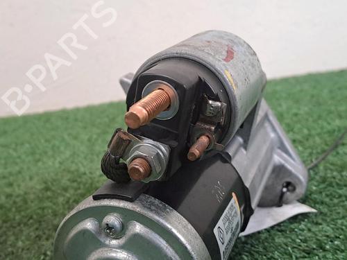 Startmotor DACIA SANDERO II 1.0 SCe 75 (B8JC, B8JD) | BP24945198M8 
