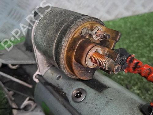 Used Starter RENAULT GRAND SCÉNIC II (JM0/1_) 1.9 dCi (JM15) (110 hp) 30064490