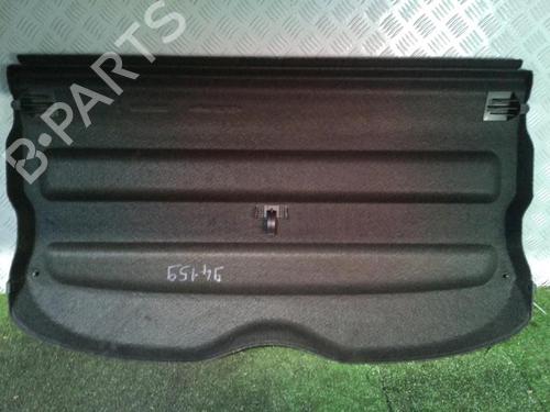 Rear parcel shelf CITROËN C4 II (NC_) 1.6 HDi 115 | BP29951726C85 - Image 2