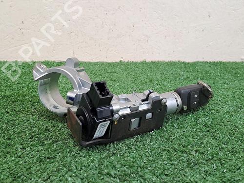 Ignition barrel OPEL CORSA E (X15) 1.4 (08, 68) | BP37730066M48 - Image 5