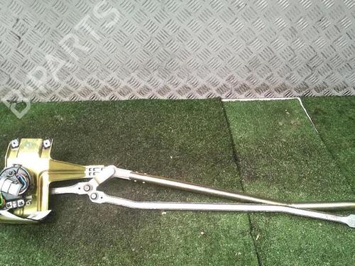 Front wiper motor RENAULT 19 I (B/C53_) 1.9 D (B/C534, B/C53J) | BP30073280M29