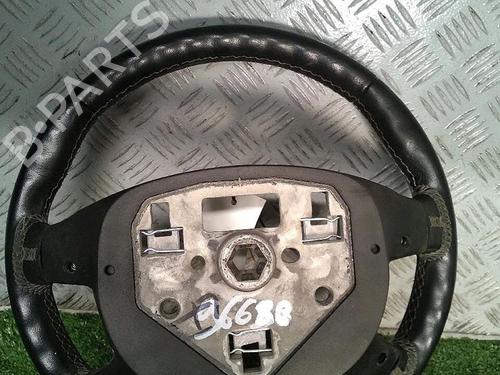 Steering wheel FORD MONDEO IV (BA7) 1.8 TDCi | BP30077339C49 