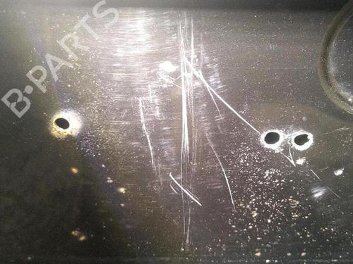 Tailgate RENAULT MEGANE I Coach (DA0/1_) 2.0 16V IDE (DA03, DA0P, DA14) | BP30076621C6 