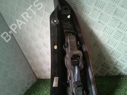 Left taillight RENAULT ESPACE IV (JK0/1_) 2.0 dCi (JK01, JK02, JK1J, JK1K, JK1H) | BP29952473C34  - Image 8