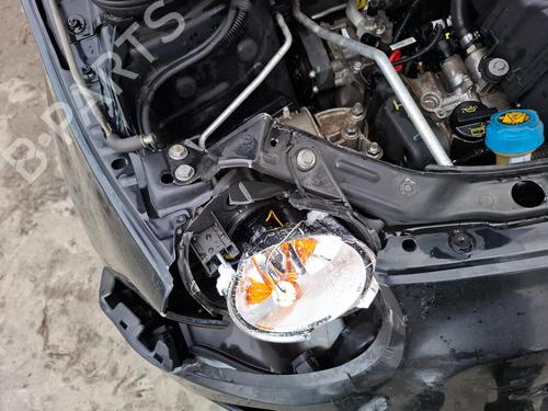 Left front fog light FIAT 500 (312_) 1.2 (312AXA1A) | BP32389140C30  - Image 25