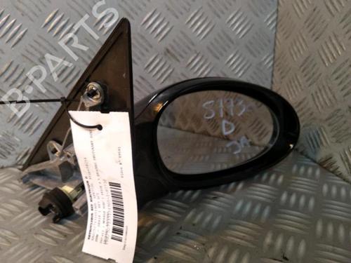 Right mirror BMW 1 (E87) 118 d | BP30070807C27 