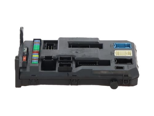 Fuse box CITROËN C3 II (SC_) 1.4 HDi 70 (SC8HZC, SC8HR0, SC8HP4) | BP38562285E1 - Image 5