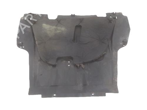 Underbody protection RENAULT CAPTUR I (J5_, H5_) 1.5 dCi 110 | BP38780192M92 - Image 3