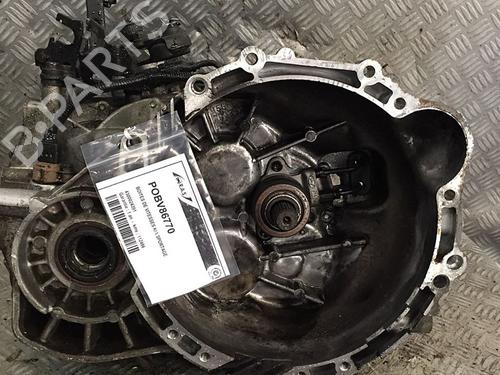 Gearbox KIA SPORTAGE II (JE_, KM_) 2.0 CRDi | BP30073934M3