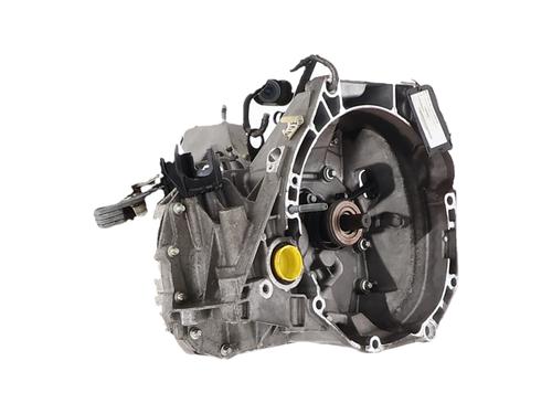 gearbox-dacia-sandero-ii-2012-39415095 main image
