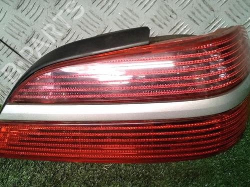 Used Right taillight PEUGEOT 406 (8B) 2.0 HDI 110 (109 hp) 30075883