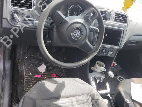 Used Parts VW POLO V (6R1, 6C1) 4831841