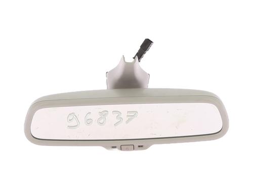 Used Rear mirror AUDI A4 B7 Avant (8ED) 3.0 TDI quattro (233 hp) 30360484