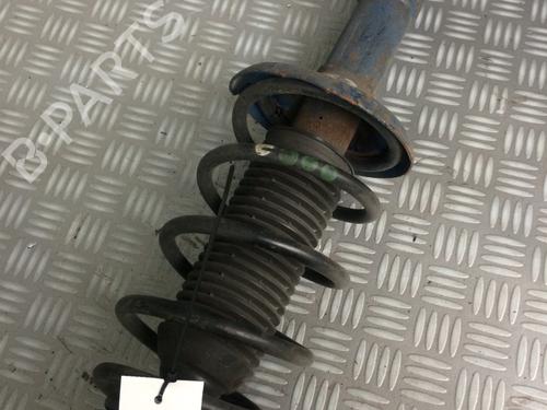 Højre fortil støddæmper VW POLO III (6N1) 64 1.9 D (64 hp) 12229765