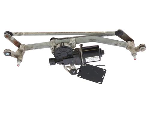 Used Front wiper motor Front wiper motor CHEVROLET SPARK (M300) 1.0 (68 hp) 30491780 30491780