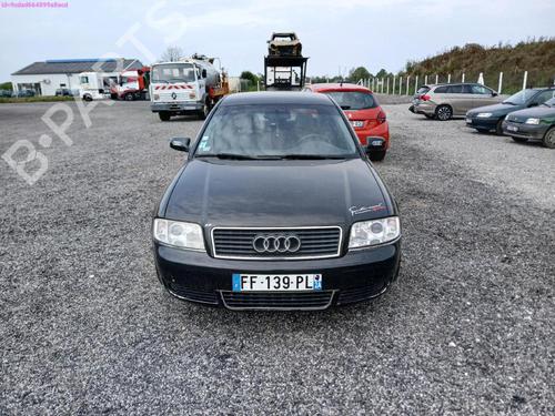 Pièces Détachées Usagées AUDI A6 C5 (4B2, 4B4) [1997-2005]  4422155