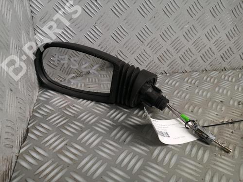 Used Left mirror FIAT PUNTO (176_) [1993-1999]  11402853