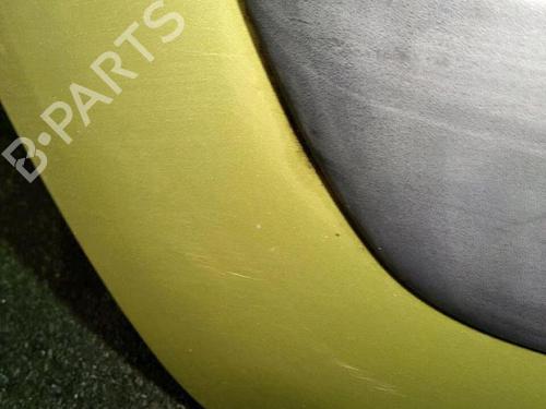 Right slide door RENAULT KANGOO (KC0/1_) 1.5 dCi (KC08, KC09) | BP30076924C75 