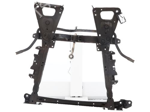 Subframe RENAULT TWINGO II (CN0_) | BP36655517M9 - Image 4