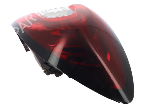 Right taillight RENAULT CAPTUR I (J5_, H5_) 1.5 dCi 90 (J5N4, J5M5, J5MW, J5M6, J5AL, J5AJ) | BP39017438C35 - Image 2
