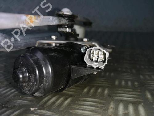 Front wiper motor OPEL AGILA B (H08) 1.3 CDTI (F68) | BP30070493M29 - Image 3
