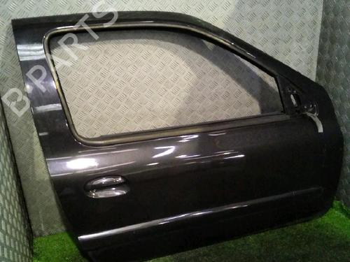 Dør højre fortil RENAULT CLIO II (BB_, CB_) 1.5 dCi (B/C2J) 7751474992