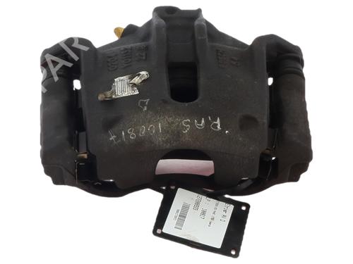 Right front brake caliper CITROËN DS3 (SA_) 1.4 VTi 95 | BP36368065M104 - Image 6