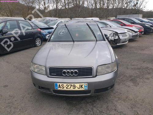 Starter AUDI A4 B6 (8E2) 2.5 TDI quattro | BP23183910M8 