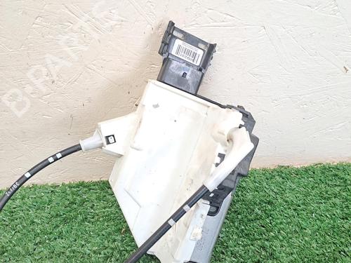 Front right lock CITROËN BERLINGO MULTISPACE (B9) 1.6 HDi 75 / BlueHDi 75 | BP25930246C97 