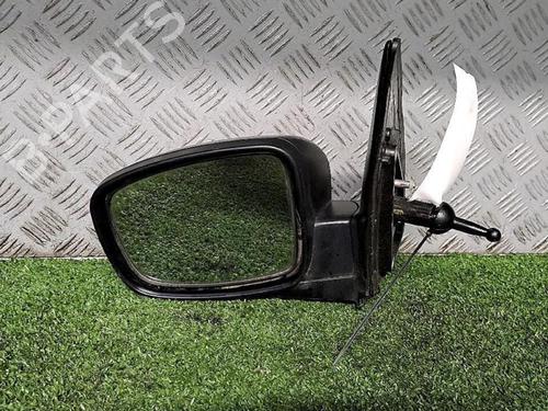 Used Left mirror HYUNDAI i10 I (PA) 1.2 (78 hp) 29953168