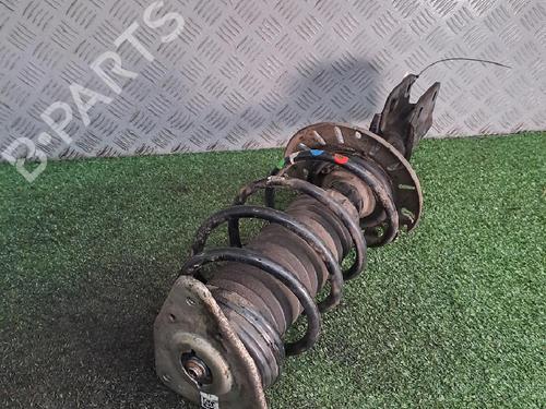 Right front shock absorber PEUGEOT 308 SW II (LC_, LJ_, LR_, LX_, L4_) 1.6 BlueHDi 120 | BP22887152M17 