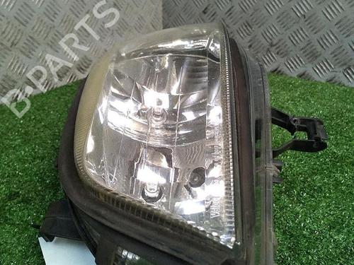 Phare gauche OPEL ZAFIRA A MPV (T98) 2.0 DTI 16V (F75) | BP30071527C28 