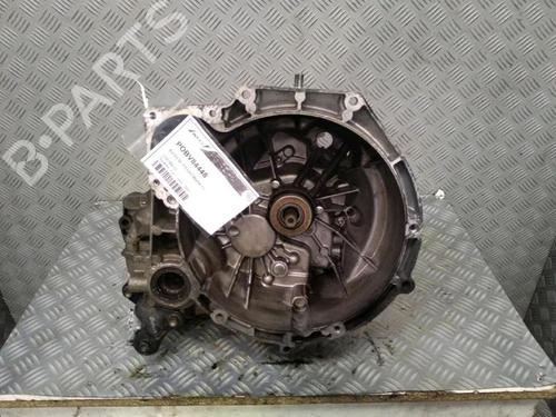 Used Gearbox Gearbox MAZDA 2 (DE_, DH_) 1.6 MZ-CD (90 hp) 30073964 30073964