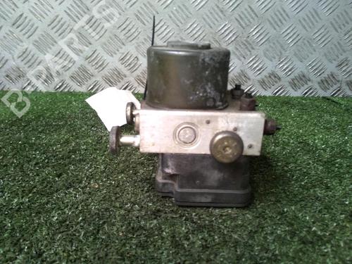 ABS pump CITROËN C3 I (FC_, FN_) 1.4 HDi | BP13886484M43 