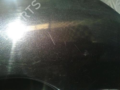 Left front door MINI MINI (R50, R53) One | BP17162121C2 