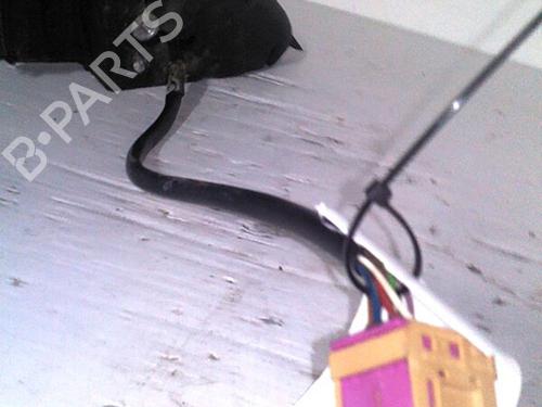 Used Left mirror SEAT IBIZA III (6L1) 1.9 TDI Cupra R (160 hp) 29947008