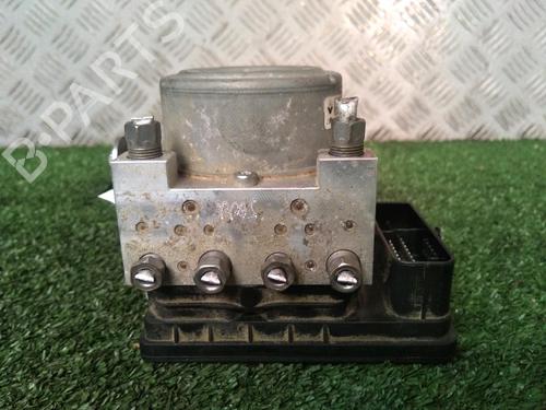 Used ABS pump DACIA DOKKER MPV (KE_) 1.2 TCe (KEM0, KEAY) (115 hp) 17161763