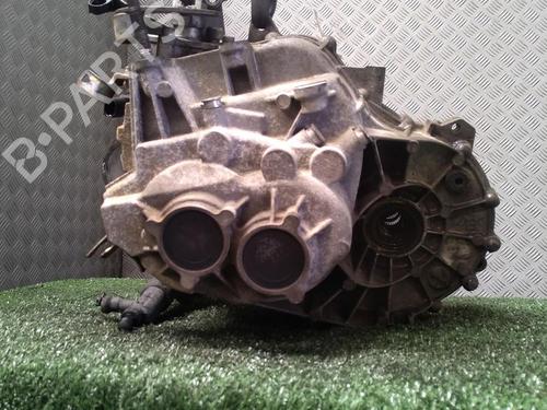 Used Gearbox Gearbox SMART FORFOUR (454) 1.1 (454.030) (75 hp) 29948779 29948779