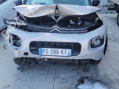 Engine CITROËN C3 AIRCROSS II (2R_, 2C_) 1.2 PureTech 110 (2RHNZB, 2RHNZW, 2RHNPX, 2RHNPJ) | BP38343989M1 - Image 13