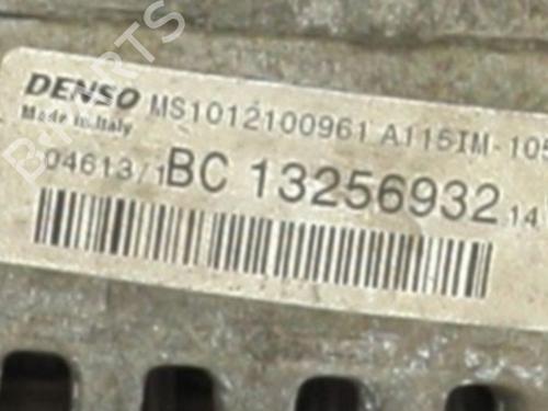 Used Alternator Alternator OPEL CORSA D (S07) 1.3 CDTI (L08, L68) (75 hp) 32744202 32744202