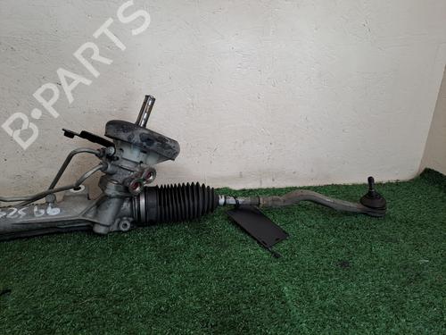 Used Steering rack Steering rack DACIA SANDERO II TCe 90 (B8M1, B8MA, B8AC) (90 hp) 32297622 32297622