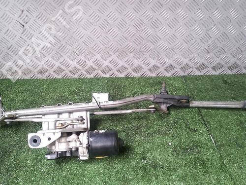 Front wiper motor RENAULT GRAND SCÉNIC II (JM0/1_) 1.9 dCi (JM0G, JM12, JM1G, JM2C) | BP30071864M29
