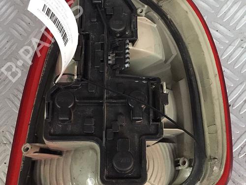 Left taillight OPEL CORSA B (S93) 1.0 i 12V (F08, F68, M68) | BP30065087C34